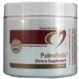 Designs For Health - PaleoReds Strawberry Flavor - 270 Grams