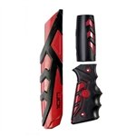 Smart Parts Ion Color Kit - Red