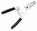 Convertible Internal & External Snap Ring Pliers - Extra-Large