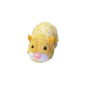 Zhu Zhu Pets Hamster Toy Nugget
