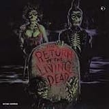 Return of the Living Dead Soundtrack