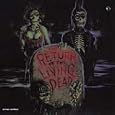 The Return Of The Living Dead (1985 Film)