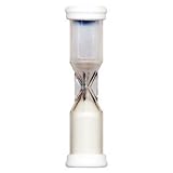 1 Minute Sand Timer (1) ~ Koplow Games