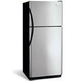 Frigidaire : FRT21S6JS Refrigerator