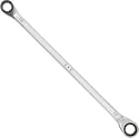 SK Hand Tool 89366 XXL Double Box Spline Metric G-Pro Wrench - 16mm x 18mm
