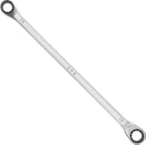 SK 89360 - XXL Double Box Spline G-Pro Wrench 10mm X 11mm - SK Hand Tool - 89360