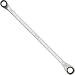 SKT-89364  XXL Double Box Spline G-Pro Wrench 14mm x 15mm