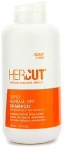 HerCut Curly Normal-Dry Shampoo 10 oz
