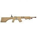 Palco M-60 Rifle Rubberband Gun