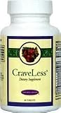 Nature's Secret - Crave Less 60 Ct