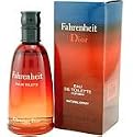Fahrenheit By Christian Dior For Men. Eau De Toilette Spray 6.8 Oz.