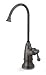 Designer Water Filter Reverse Osmosis Faucet Antique Bronze