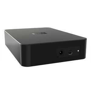Western Digital Elements Desktop 2 TB External Hard Drive - Retail. 2TB WD ELEMENTS USB 2.0 DESKTOP EXTERNAL 3.5IN USBHD. USB 2.0