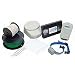 Innotek - SD-2200 - Smart Dog Pet Containment System - Black - Small / Medium
