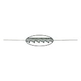 エンジニア 金工鋸用替刃 TN-17