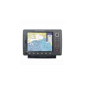 Standard CP500 Chartplotter by
