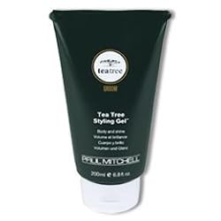 Paul Mitchell Tea Tree Styling Hair Gel (6.8 Oz)