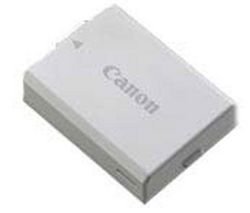Canon LP-E5 Battery Pack for Canon Digital Rebel XS & XSi Digital SLR Camera