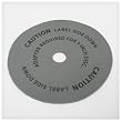VenMill PN2012G Rubber Platter