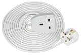 Review Skytronic  / MSC07 1 gang 5A extension lead, 10.0m