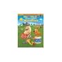 Activity & Coloring Books Word World Wordplay Workbook (pack Of 48) Pack of 48 pcs