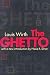 Search : The Ghetto (Studies in Ethnicity)