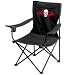 Outdoor Living : On the Edge Folding Chair - Skull, Model# 810011