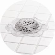 Stop-A-Clog Drain Protector