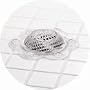 Stop-A-Clog Drain Protector