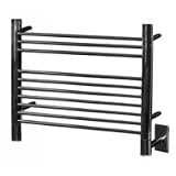 Amba Towel Warmers MODEL K STRAIGHT TOWEL WARMER - 29-1/2 X 27 KSO-30