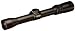 Weaver Rimfire 2.5-7X28 Riflescope (Matte)