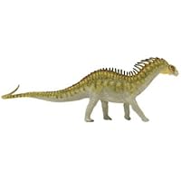 Carnegie Collection: Amargasaurus