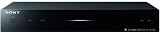 Sony SVRHDT1000B.CEK 1TB Freeview and HD Digital TV Recorder (1TB HDD, HDMI, BRAVIA Sync, Series Link, EPG, 2xUSB)