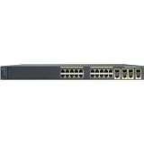 New - Cisco Catalyst 2960G-24TC Ethernet Switch - H67156