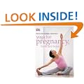 Yoga for Pregnancy, Birth and Beyond