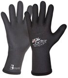 Hyperflex 3mm Mesh Skin Glove For Watersports
