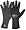 Hyperflex 3mm Mesh Skin Glove For Watersports - Small