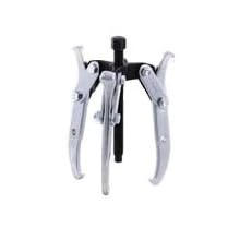 Sunex 3908 5 Ton Capacity 8 Way 2/3 Jaw Reversible Puller