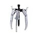 Sunex 3908 5 Ton Capacity 8 Way 2/3 Jaw Reversible Puller