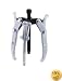 Sunex 3908 5 Ton Capacity 8 Way 2/3 Jaw Reversible Puller