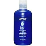 Terax Hair Care Latte Clarifying Shampoo