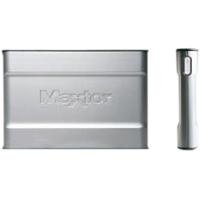 Seagate OneTouch III Mini Edition Festplatte 120.0 GB 9.0 ms USB2.0 8.0 MB