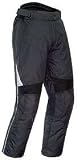 TOURMASTER/CORTECH VENTURE MOTORCYCLE PANTS WOMENS BLACK