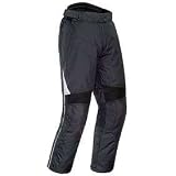 TOURMASTER CORTECH VENTURE MOTORCYCLE PANTS BLACK at Tour Master