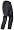 TOURMASTER/CORTECH VENTURE MOTORCYCLE PANTS WOMENS BLACK SIZE:SMLT
