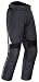 TOURMASTER/CORTECH VENTURE MOTORCYCLE PANTS BLACK SIZE:MED