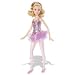 Ballerina Barbie (Blonde)