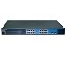 Electronics : TRENDnet TEG-160WS 16-Port Gigabit Web Smart Switch (16x 10/100/1000Mbps Auto-Negotiation and Auto-MDIX ports, 2x Mini-GBIC)