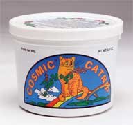 Cosmic Pet 4.5 Ounce Cup Catnip
