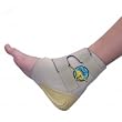 Medi-Dyne Tuli's Cheetahs Ankle Supports with Heel Cup - One Size Fits All